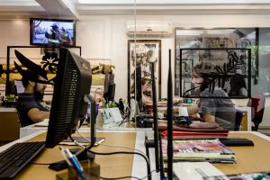 Agência de marketing digital de São Paulo