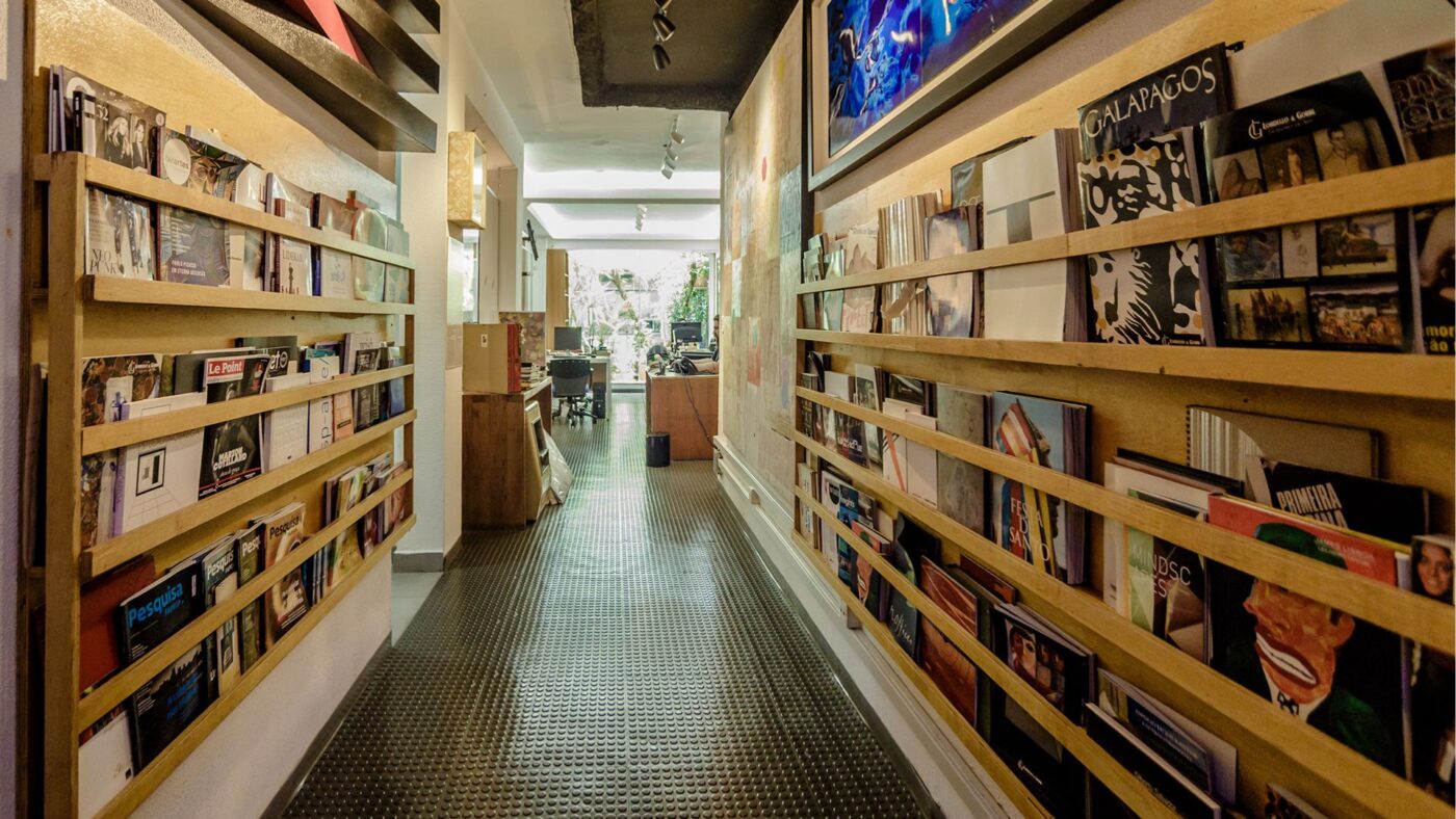 Agência de marketing digital