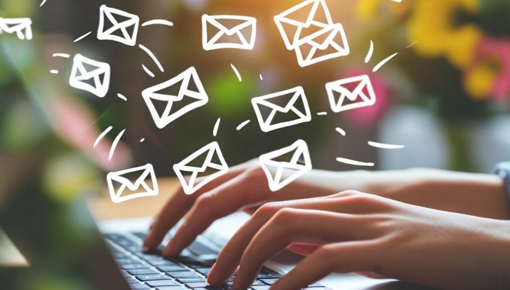 Estratégias de email marketing