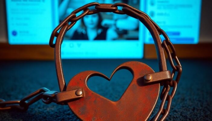 Redes sociais: as armadilhas do engajamento