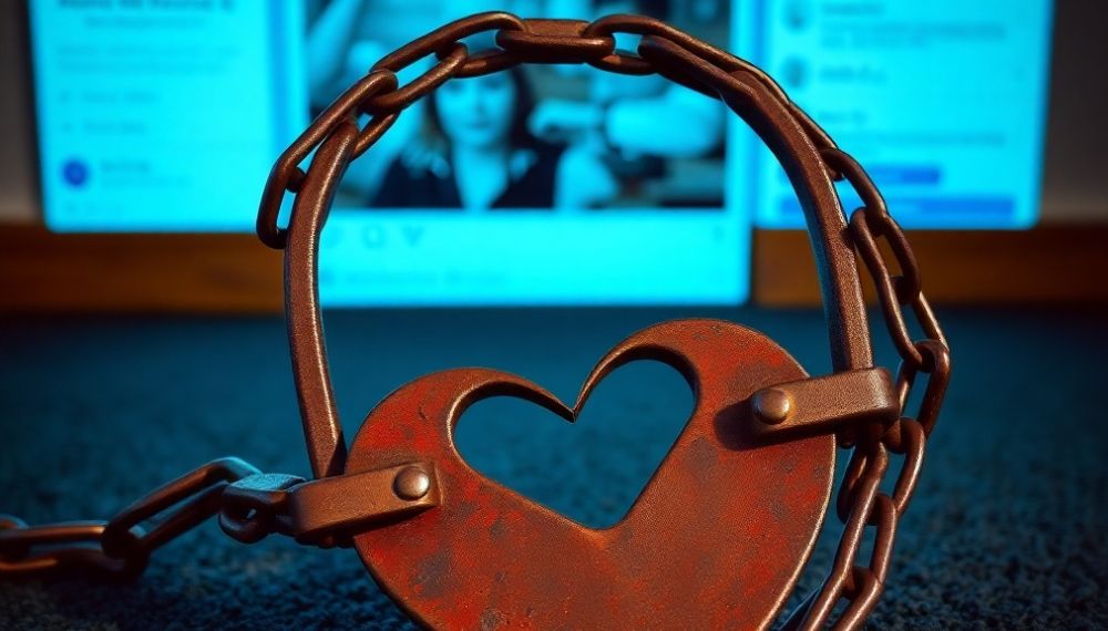 Redes sociais: as armadilhas do engajamento