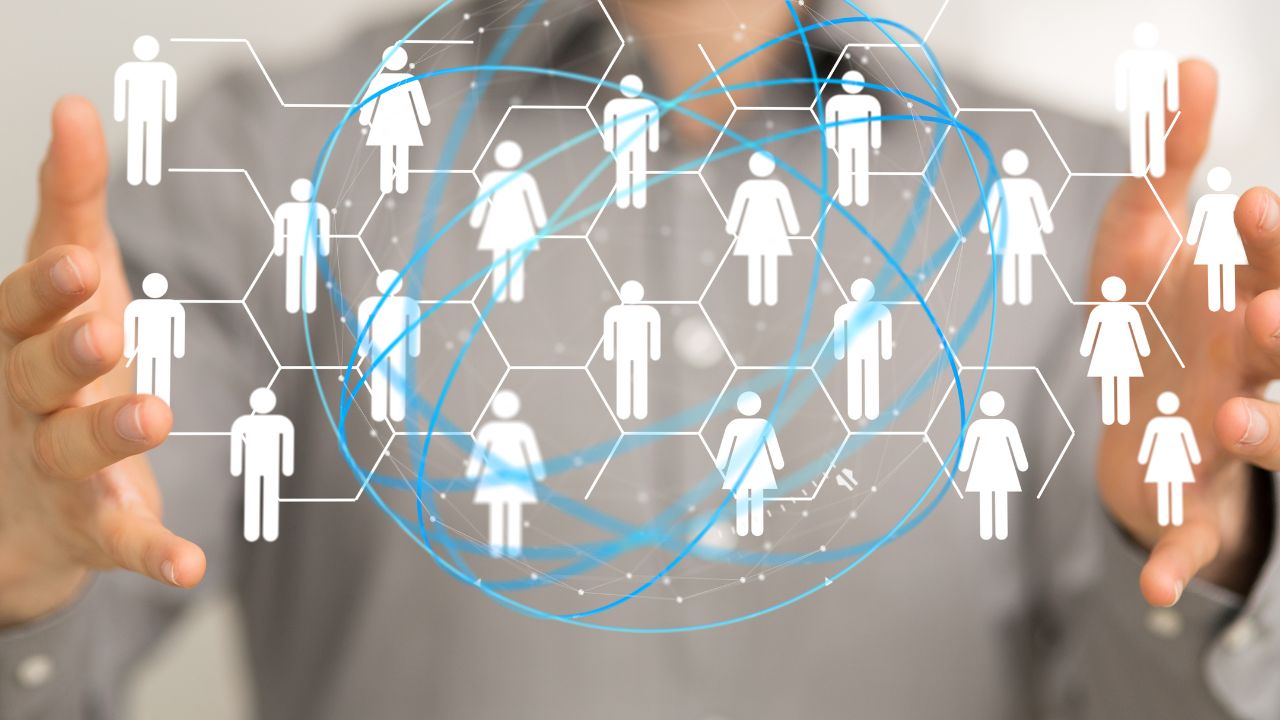 Gestão das Redes Sociais agência de marketing digital 140 Online