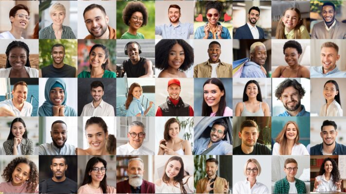 Os 4 Cs do marketing moderno