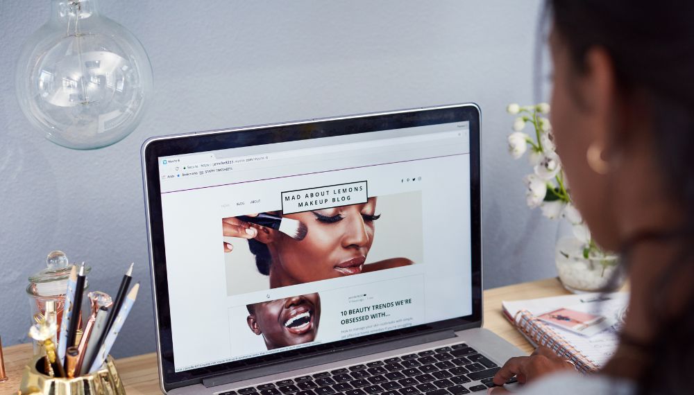 Publicidade contextual