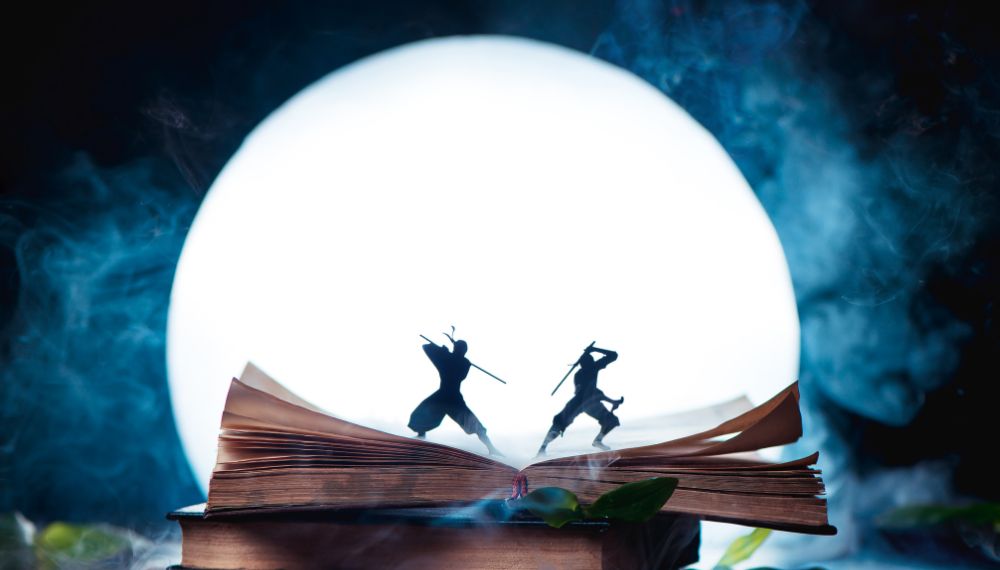 Storytelling e publicidade