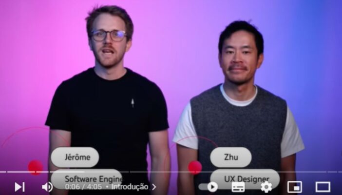 Analytics do YouTube