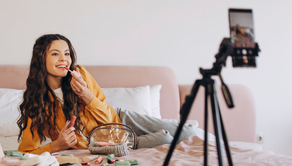 Você é um influenciador UGC?