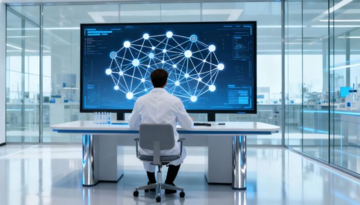 Sobre reputação científica