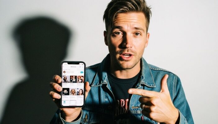 Dica útil no Instagram