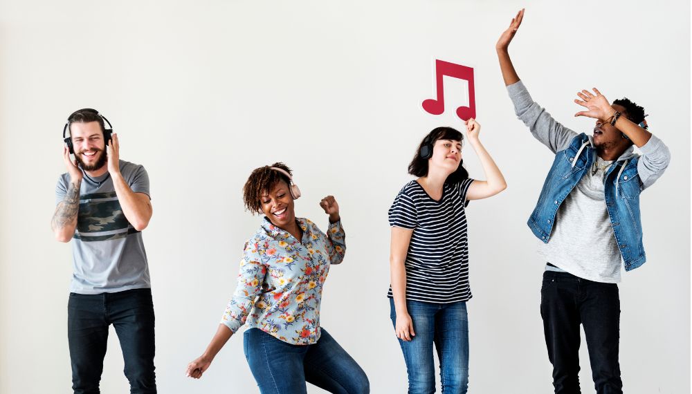 Música no Instagram