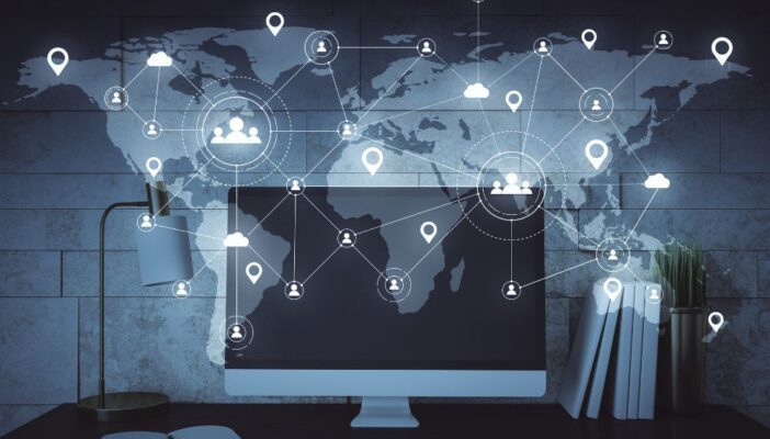 Conheça um novo navegador o ChatGPT Atlas