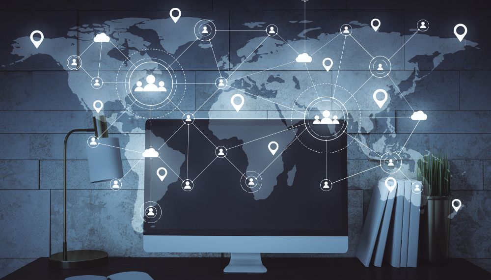 Conheça um novo navegador o ChatGPT Atlas