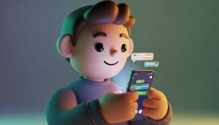 O uso do WhatsApp pelas empresas