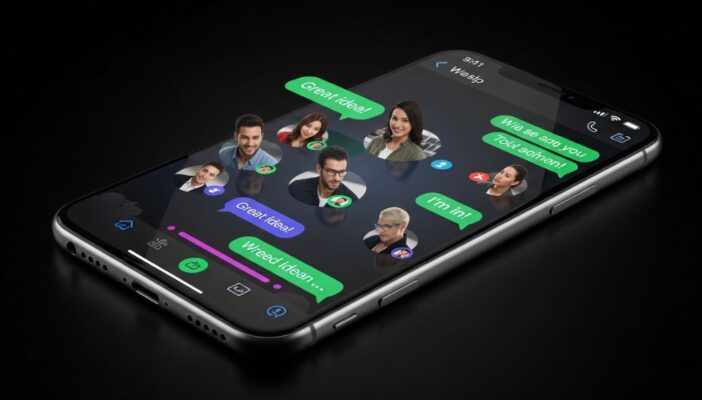 Grupos no WhatsApp 13 dicas para não cometer erros