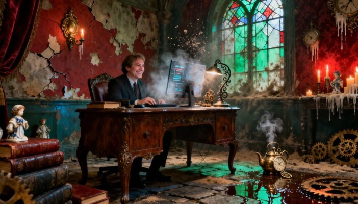 O relatório da OpenAI sobre o uso de IA nas empresas