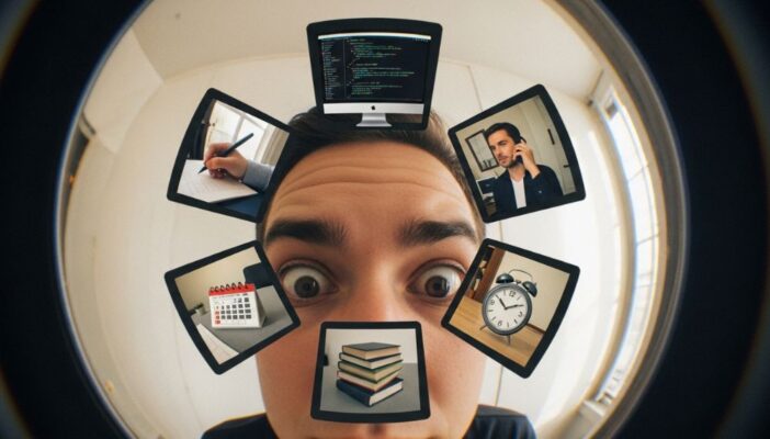 Com IA, qual ferramenta organiza melhor as tarefas - Trello, Notion