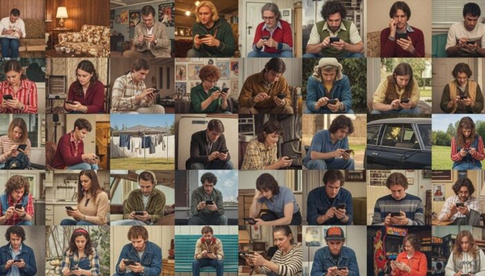 Ferramentas que monitoram grupos públicos do WhatsApp e Telegram