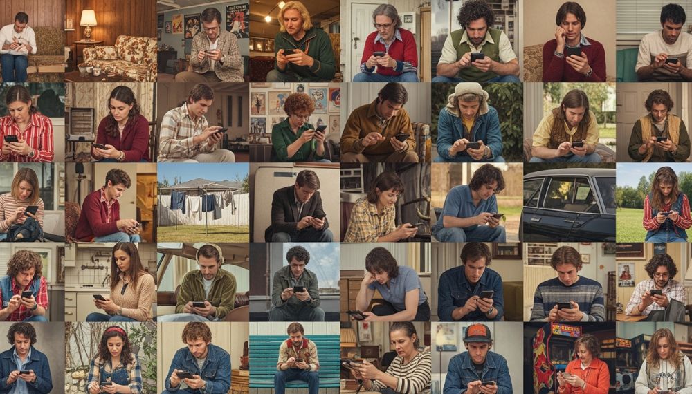 Ferramentas que monitoram grupos públicos do WhatsApp e Telegram