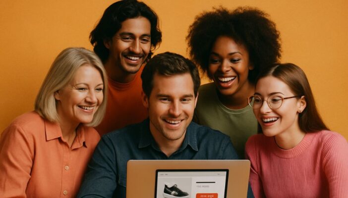 O novo padrão UCP do Google, o “http do comércio” eletrônico