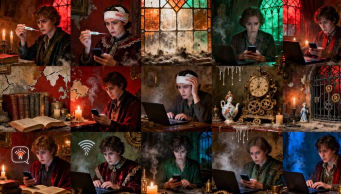 Os 10 temas relacionados à saúde mais pesquisados pelos brasileiros no ChatGPT em 2025