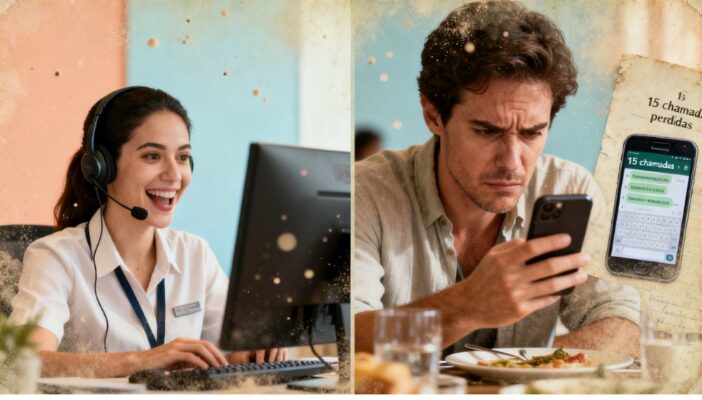 A exaustão do modelo de geração de leads