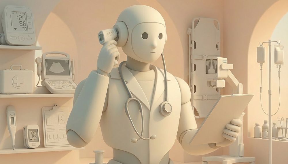 Dr. Consulta Online IA