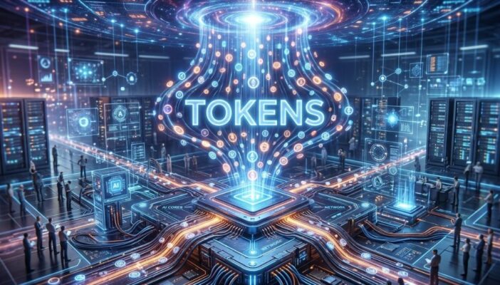 Tokens IA